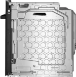 Four encastrable avec fonction vapeur 60 x 60 cm Noir HQA534BB3 – Image 10