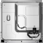 Four encastrable avec fonction vapeur 60 x 60 cm Noir HQA534BB3 – Image 11