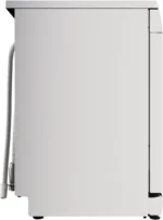 BOSCH-Série 2 Lave-vaisselle pose-libre 45 cm Blanc – Image 2