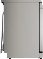 Série 2 Lave-vaisselle pose-libre 60 cm Acier brossé anti-traces – Image 19