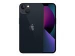 Apple iPhone 13 - 128Go - 5G - noir minuit