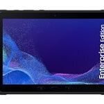 Samsung Galaxy Tab Active 4 Pro 10.1'' - Entreprise Edition - 64Go - 3G