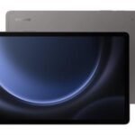 Galaxy Tab S9 FE 10.9'' - tablette - Android - 128 Go