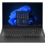 Lenovo V15 G4 IRU - 15.6" - Intel Core i5 - 13420H - 8 Go RAM - 256 Go SSD