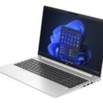 HP ProBook 455 G10 Notebook - 15.6" - AMD Ryzen 5 - 7530U - 16 Go RAM