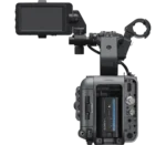 Cinema Line | Caméra de cinéma plein format FX6  Modèle : ILME-FX6V – Image 10