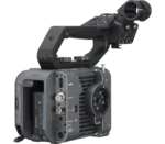 Cinema Line | Caméra de cinéma plein format FX6  Modèle : ILME-FX6V – Image 13