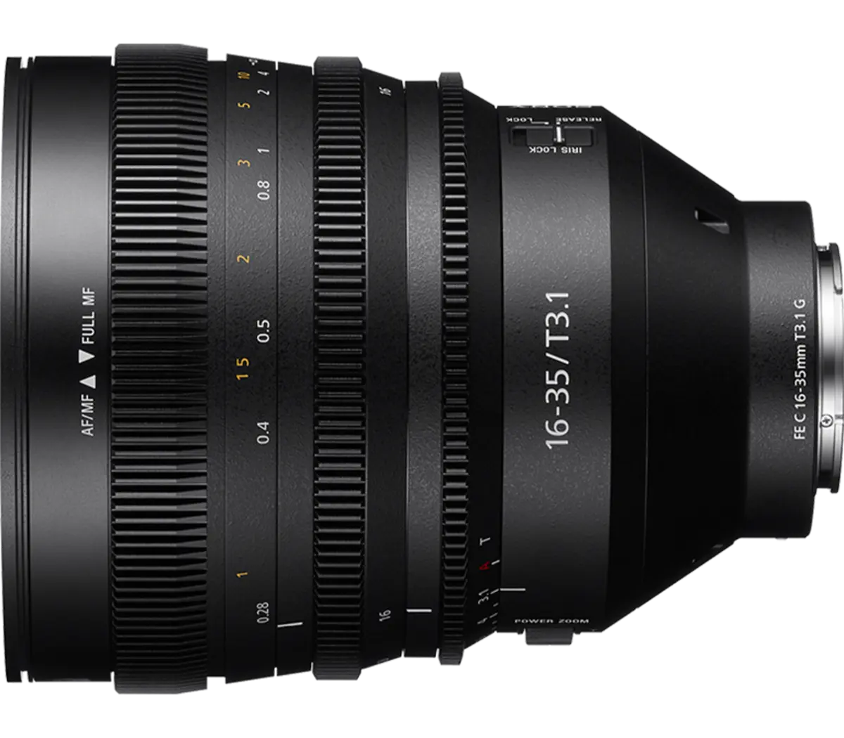 74604_original_local_1200x1050_v3_converted.webp Objectif cinéma grand angle plein format à zoom électrique FE C 16-35 mm T3.1 G Modèle : SELC1635G – Image 1