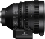Objectif cinéma grand angle plein format à zoom électrique FE C 16-35 mm T3.1 G  Modèle : SELC1635G – Image 3