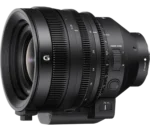 Objectif cinéma grand angle plein format à zoom électrique FE C 16-35 mm T3.1 G  Modèle : SELC1635G – Image 6