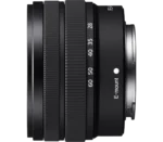 Objectif zoom standard plein format FE 28-60 mm F4-5.6  Modèle : SEL286 – Image 4
