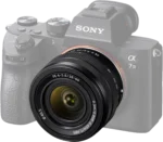 Objectif zoom standard plein format FE 28-60 mm F4-5.6  Modèle : SEL286 – Image 8