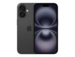 Apple iPhone 16 - 128 Go - 5G - noir – Image 4