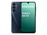 Galaxy A16 5G Bleu Nuit - Ecran 6.7'' Full HD+ - 4Go RAM 128Go - DUAL – Image 2