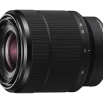 Objectif zoom standard plein format FE 28-70 mm F3.5-5.6 OSS avec SteadyShot optique  Modèle : SEL2870