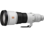 FE 600 mm F4 GM OSS Super-téléobjectif plein format Prime G Master Lens avec SteadyShot optique  Modèle : SEL600F40GM