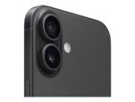 Apple iPhone 16 - 256 Go - 5G - noir – Image 3