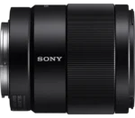 Objectif principal standard plein format FE 35 mm F1.8  Modèle : SEL35F18F – Image 5