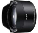 Convertisseur ultra large Convertisseur ultra large plein format SEL28F20  Modèle : SEL075UWC