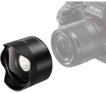 Convertisseur ultra large Convertisseur ultra large plein format SEL28F20  Modèle : SEL075UWC – Image 5