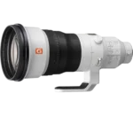 FE 400 mm F2.8 GM OSS Super-téléobjectif plein format Prime G Master Lens avec SteadyShot optique  Modèle : SEL400F28GM – Image 2