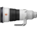 FE 400 mm F2.8 GM OSS Super-téléobjectif plein format Prime G Master Lens avec SteadyShot optique  Modèle : SEL400F28GM – Image 5