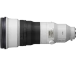 FE 400 mm F2.8 GM OSS Super-téléobjectif plein format Prime G Master Lens avec SteadyShot optique  Modèle : SEL400F28GM – Image 6