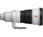 FE 400 mm F2.8 GM OSS Super-téléobjectif plein format Prime G Master Lens avec SteadyShot optique  Modèle : SEL400F28GM – Image 8
