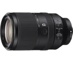Objectif téléobjectif zoom plein format FE 70-300 mm F4,5-5,6 G OSS G avec SteadyShot optique  Modèle : SEL70300G – Image 2