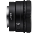 Objectif principal grand angle plein format FE 24 mm F2,8 G  Modèle : SEL24F28G – Image 5