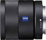 Sonnar E 24mm F1.8 ZA APS-C Wide-angle Prime ZEISS Lens  Model: SEL24F18Z