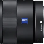 Sonnar E 24mm F1.8 ZA APS-C Wide-angle Prime ZEISS Lens  Model: SEL24F18Z