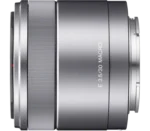 Objectif macro standard E 30 mm F3.5 Macro APS-C  Modèle : SEL30M35 – Image 3