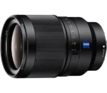 Objectif ZEISS standard plein format Distagon FE 35 mm F1.4 ZA  Modèle : SEL35F14Z