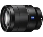 Vario-Tessar T* FE 24-70 mm F4 ZA OSS Objectif ZEISS zoom standard plein format avec SteadyShot optique  Modèle : SEL2470ZB – Image 2