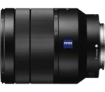 Vario-Tessar T* FE 24-70 mm F4 ZA OSS Objectif ZEISS zoom standard plein format avec SteadyShot optique  Modèle : SEL2470ZB