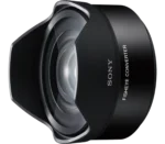 Convertisseur Fisheye  Modèle : VCL-ECF2