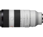 Objectif principal téléobjectif plein format FE 70-200 mm F2.8 GM OSS II avec SteadyShot optique  Modèle : SEL70200GM2 – Image 4