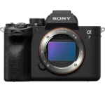 Alpha 7 IV - Appareil photo à objectif interchangeable plein format 33 MP, 10 FPS, 4K/60p  Modèle : ILCE-7M4 – Image 2