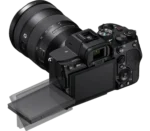 Alpha 7 IV - Appareil photo à objectif interchangeable plein format 33 MP, 10 FPS, 4K/60p  Modèle : ILCE-7M4 – Image 3