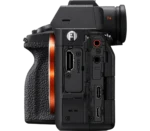 Alpha 7 IV - Appareil photo à objectif interchangeable plein format 33 MP, 10 FPS, 4K/60p  Modèle : ILCE-7M4 – Image 6