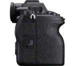 Alpha 7 IV - Appareil photo à objectif interchangeable plein format 33 MP, 10 FPS, 4K/60p  Modèle : ILCE-7M4 – Image 7