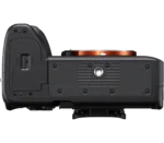 Alpha 7 IV - Appareil photo à objectif interchangeable plein format 33 MP, 10 FPS, 4K/60p  Modèle : ILCE-7M4 – Image 8