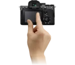 Alpha 7 IV - Appareil photo à objectif interchangeable plein format 33 MP, 10 FPS, 4K/60p  Modèle : ILCE-7M4 – Image 9