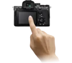 Alpha 7 IV - Appareil photo à objectif interchangeable plein format 33 MP, 10 FPS, 4K/60p  Modèle : ILCE-7M4 – Image 10