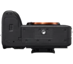 Alpha 1 - Appareil photo à objectif interchangeable plein format 50,1 MP, 30 FPS, 4K/120p/8K/30p  Modèle : ILCE-1 – Image 3