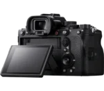 Alpha 1 - Appareil photo à objectif interchangeable plein format 50,1 MP, 30 FPS, 4K/120p/8K/30p  Modèle : ILCE-1 – Image 5