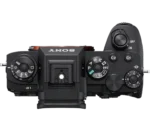 Alpha 1 - Appareil photo à objectif interchangeable plein format 50,1 MP, 30 FPS, 4K/120p/8K/30p  Modèle : ILCE-1 – Image 6