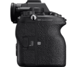 Alpha 1 - Appareil photo à objectif interchangeable plein format 50,1 MP, 30 FPS, 4K/120p/8K/30p  Modèle : ILCE-1 – Image 7