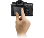 Alpha 1 - Appareil photo à objectif interchangeable plein format 50,1 MP, 30 FPS, 4K/120p/8K/30p  Modèle : ILCE-1 – Image 8